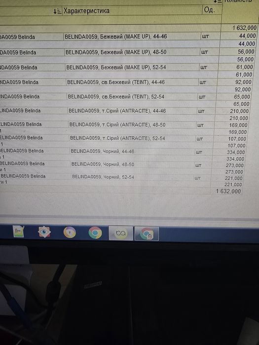 Колготи Bellinda оптом, пакування як на фото,20 день.