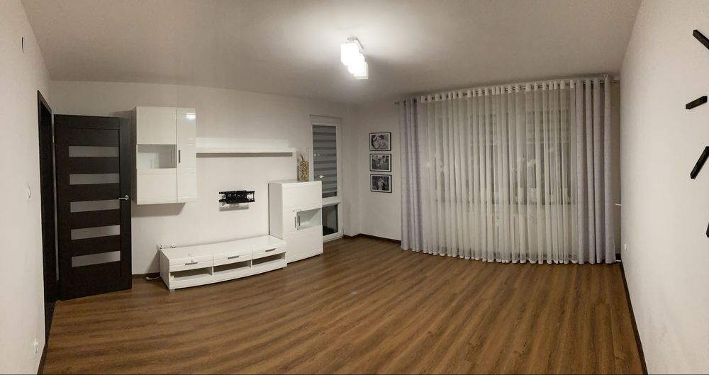 Wynajmę Mieszkanie 64m2 Centrum Powstancow Wa-wy DOSTĘPNE OD 01.10