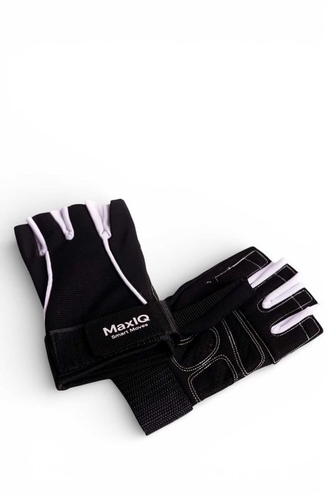 Спортивні рукавички для тренувань, фітнесу  MaxIQ-MD1662