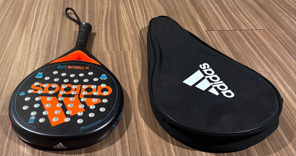 Raquete Padel Adidas X-TREME LTD