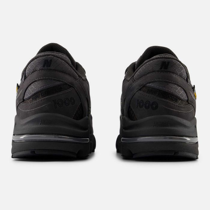 ОРИГІНАЛ New Balance 1000 Cordura Pack M1000NBB кроссовки мужские 1000