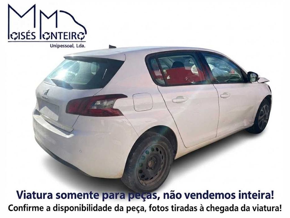 PEÇAS Peugeot 308 ii 1.5Hdi de 2019
