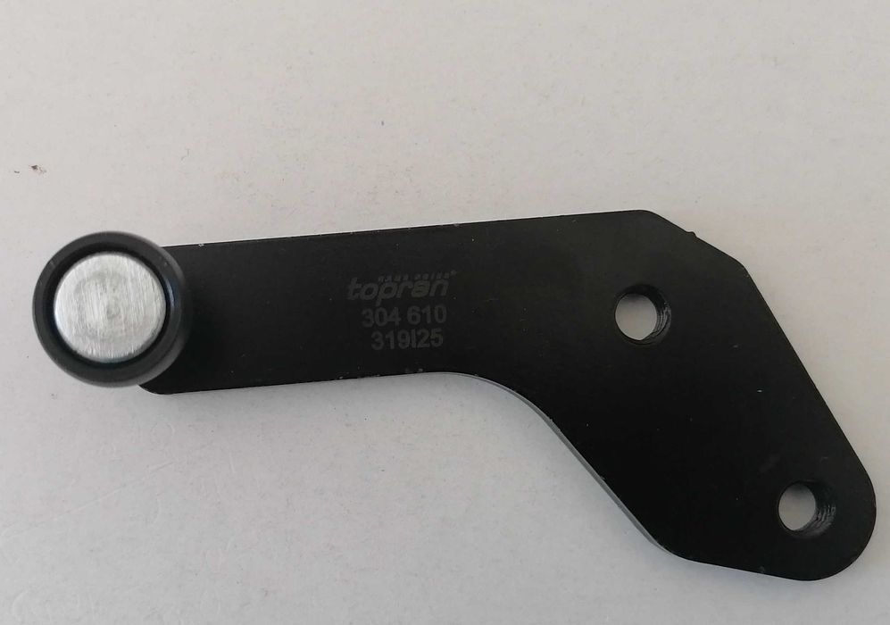 Guia de Porta corrediça Ford Transit 2000