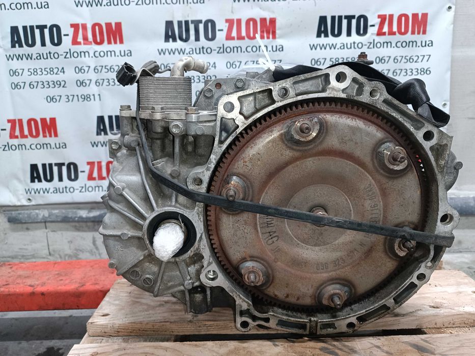 АКПП для Volkswagen Passat B8 usa, 1.8tsi, NTJ коробка передач