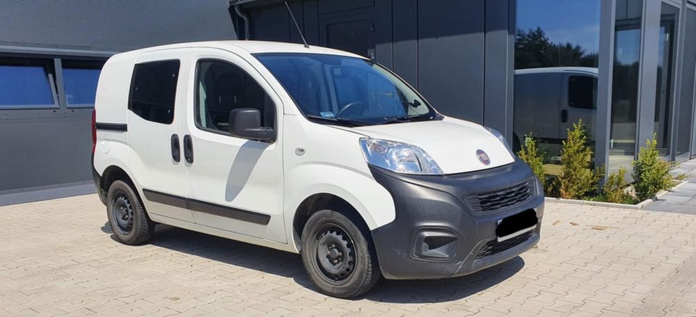 Fiat Fiorino 2018 Diesel 1.3 multijet   115.000km