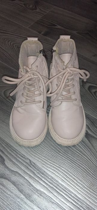 Продам ботінки бу