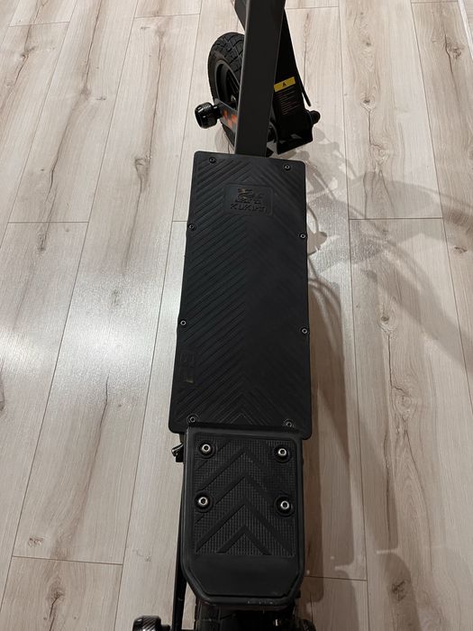 Електросамокат kugoo g2