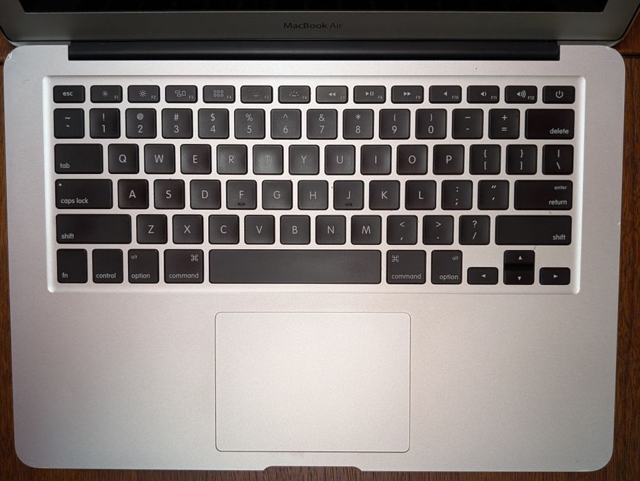 MacBook Air (2013)