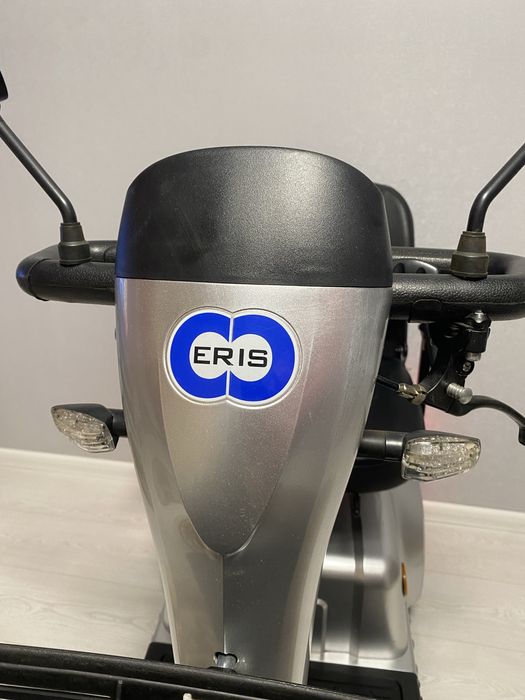 Електро скутер Eris