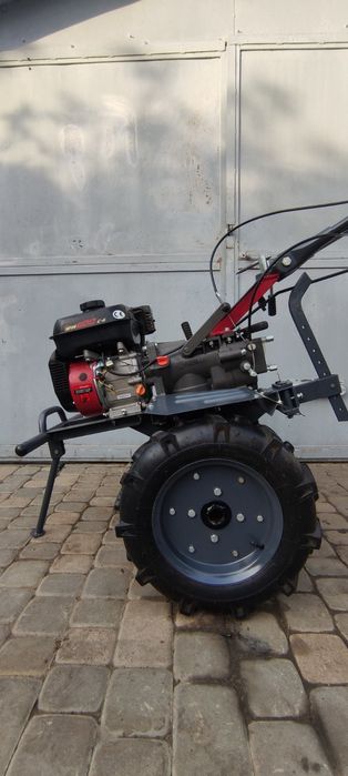 Мотоблок Weima Вейма 1100С6