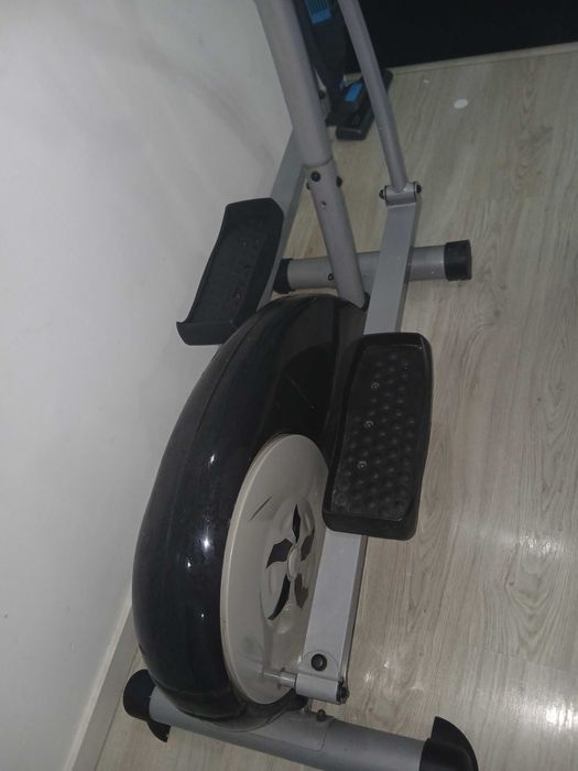 “Vendo Bicicleta em Excelente Estado!”