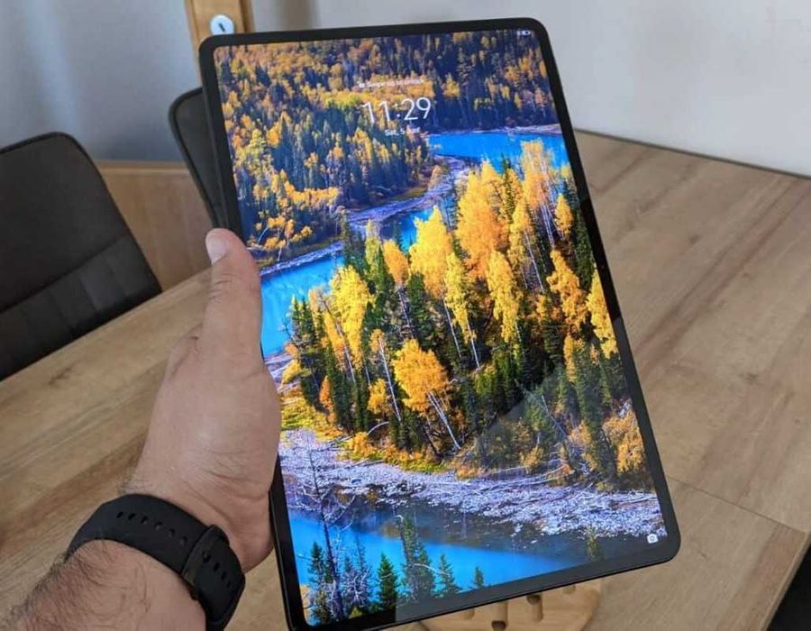 Планшет-телефон ASUS ZenTab 11" + Чохол + Захисне скло 256гб silver