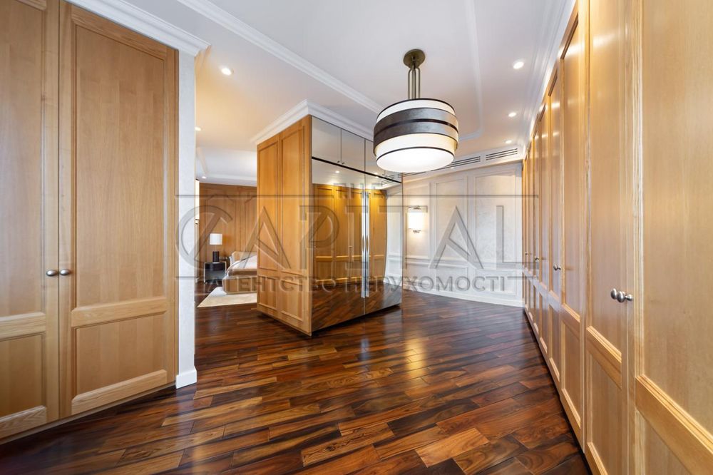 Продажа квартиры, ЖК Skyline, Печерский р-н