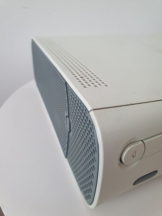 Konsola Xbox 360 Biała + zasilacz