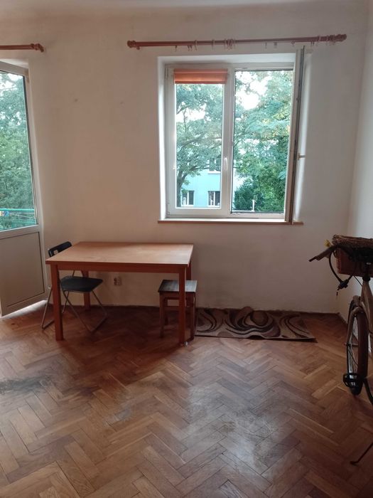 Mieszkanie – Warszawa - Widok 2