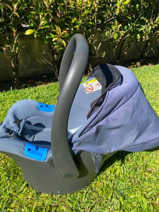 Babycoque da Chicco