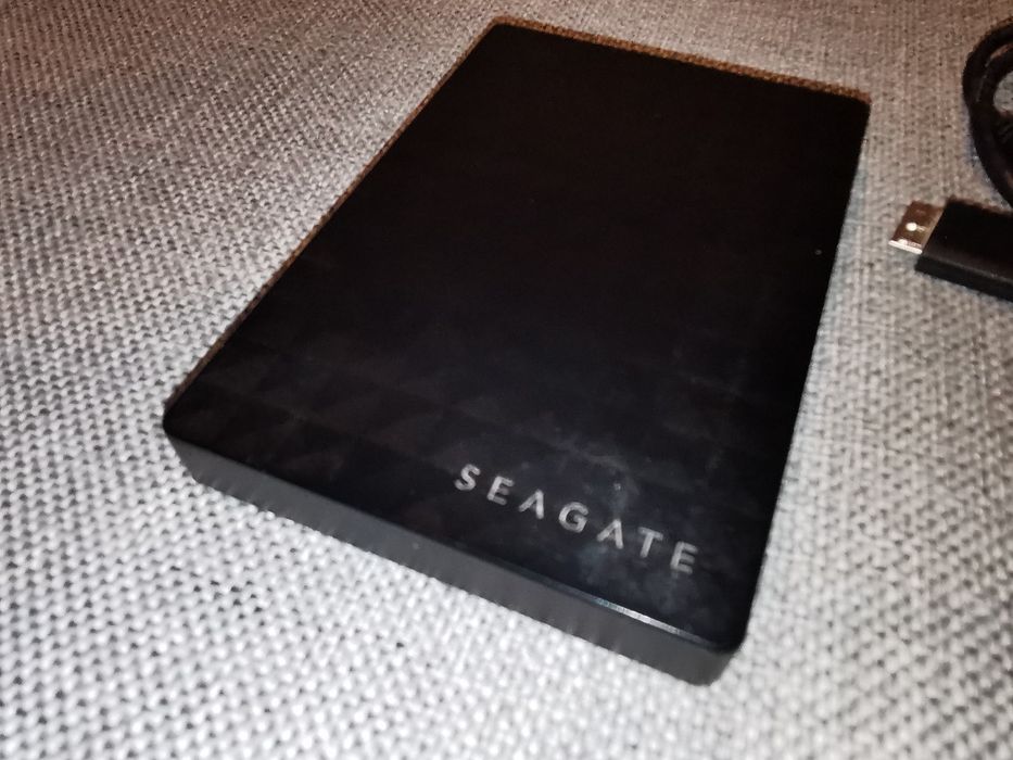Dysk twardy zewn. SEAGATE 1.5 TB EXPANSION  2.5'  do PS5, PS4