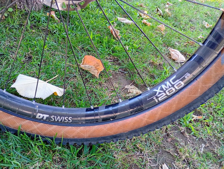 Bicicleta yt jeffsy cf pro GX AXS Rodas Carbono