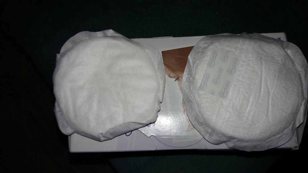 Прокладки для кормления Watson's Baby dream