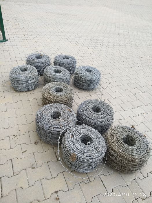Дріт Проволока Колючая Рамки ящики Сетка для птицы
