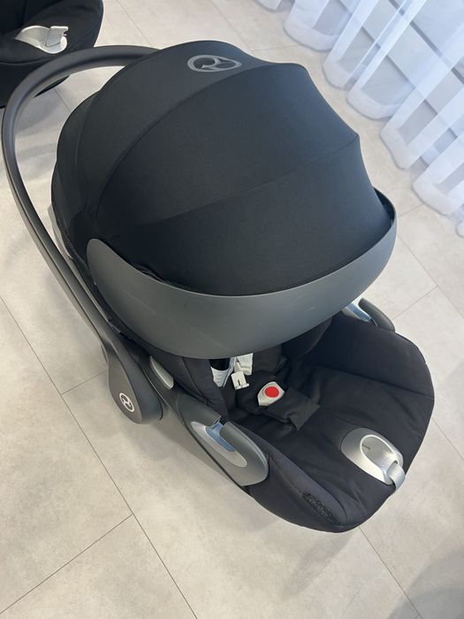 Cebex Автокрісло