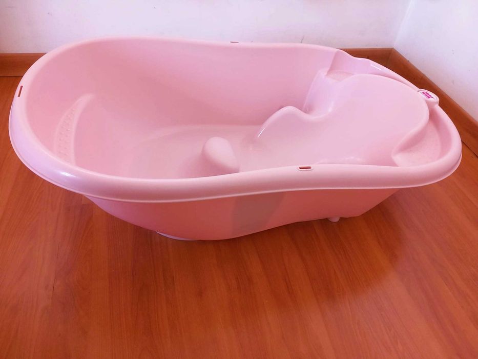 Banheira OKBaby em Excelente Estado