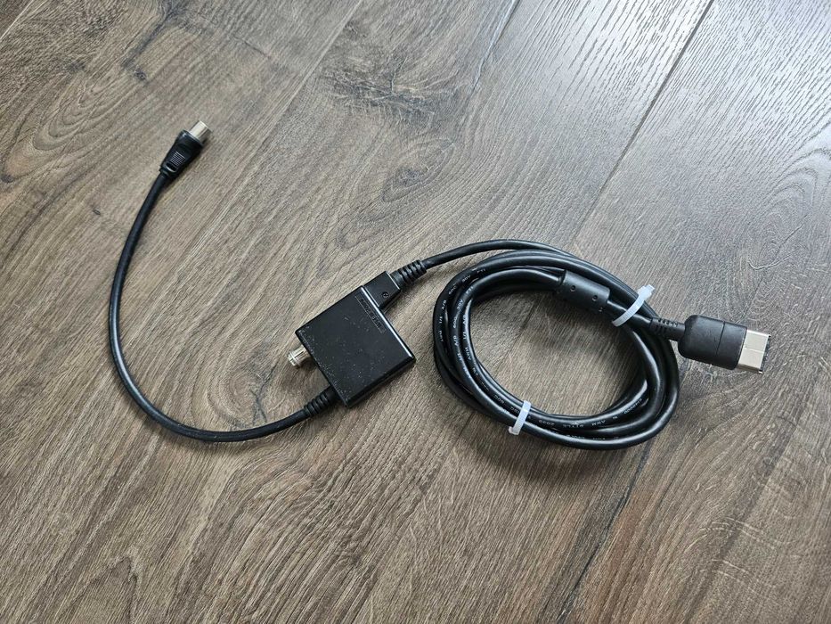 Dreamcast Switch64309948717955123