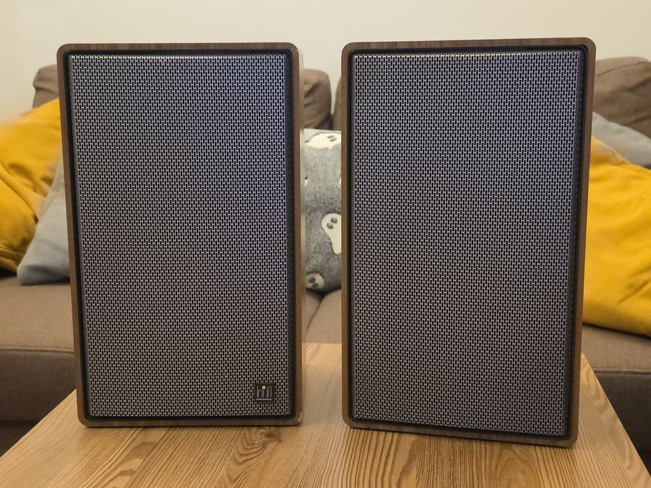 Grundig Box 600 kolumny