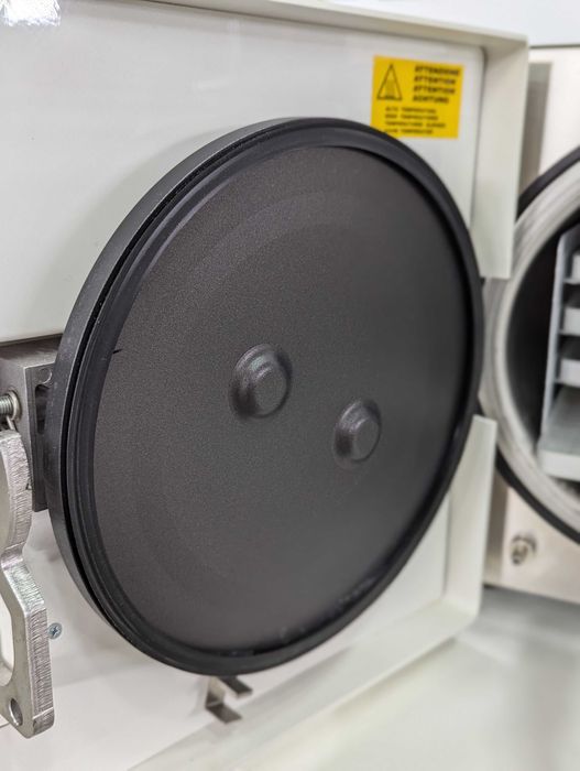 Автоклав TECNO-GAZ 15L