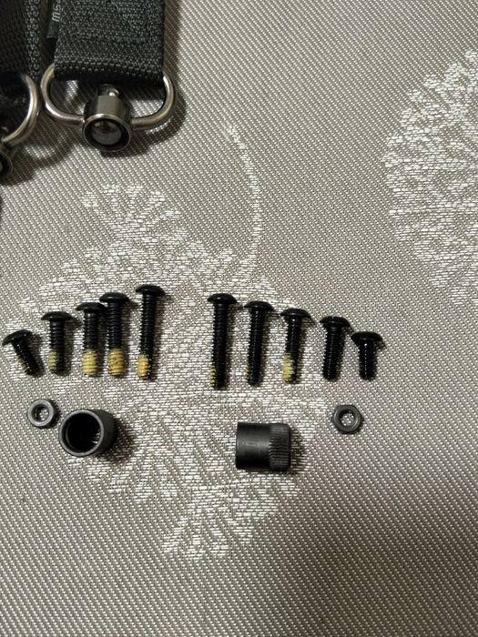 Ремінь magpul ms4.