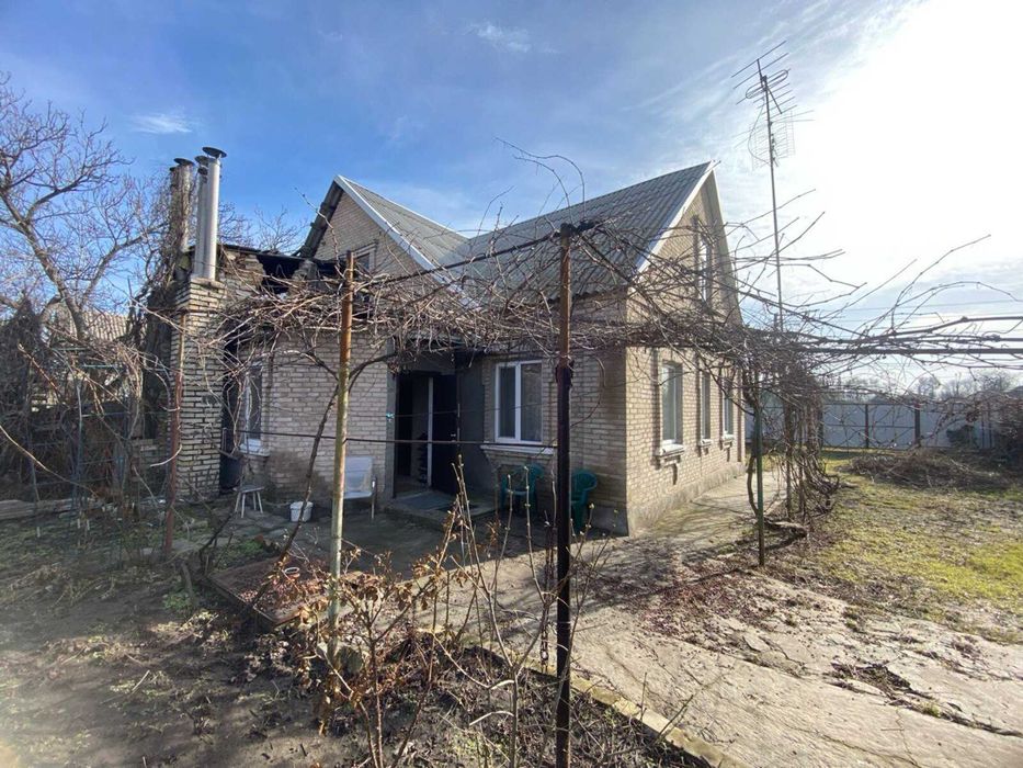 Продаж частини будинку, Дніпровський (22-442-401)