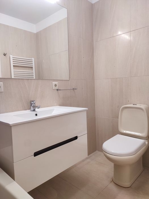 Apartamento  T2 - Maia Centro  - 98m²