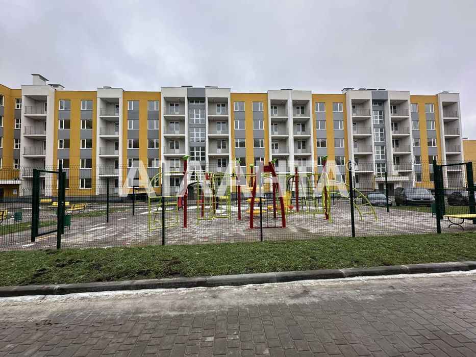 2-rooms apartment apartment by the address st. Fruktovaya (area 55 m²) - Atlanta.ua - photo 10