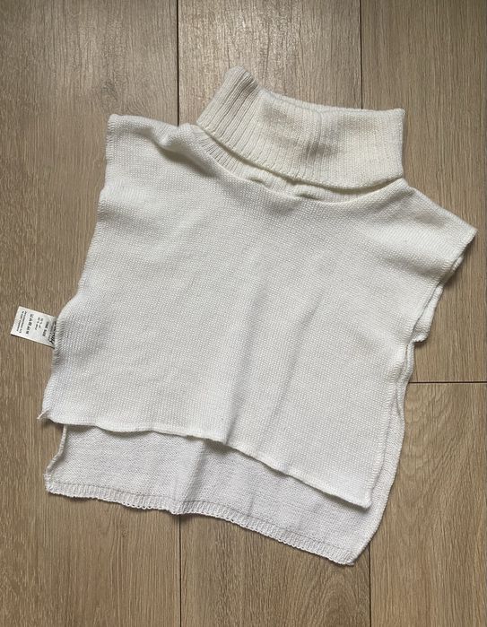 Манішка, шарф шерсть