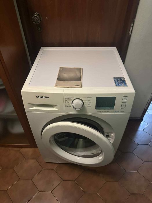 Vendo combinado e máquina de lavar roupa