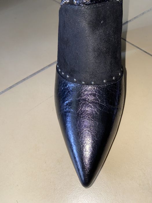 Botki, nowe. Polecam