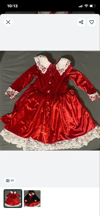 Сукня святкова