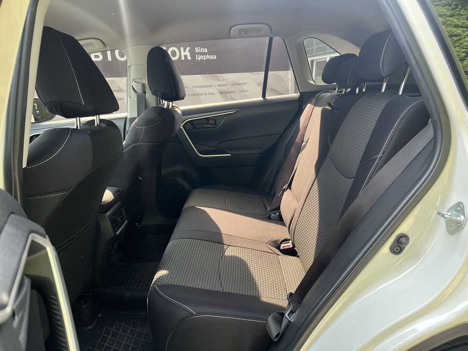 Toyota RAV 4 2019 за ГОТІВКУ або ЛІЗИНГ | КРЕДИТ