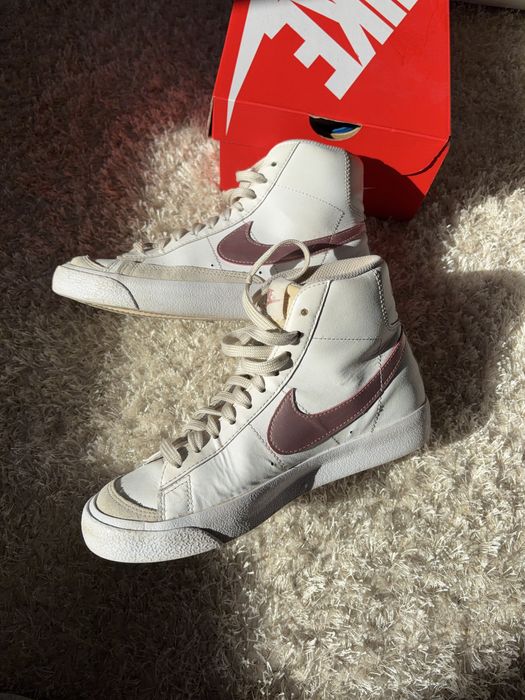 Nike blazer za kostke