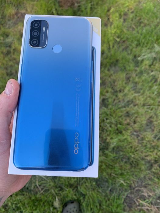 Смартфон OPPO A53 4/64
