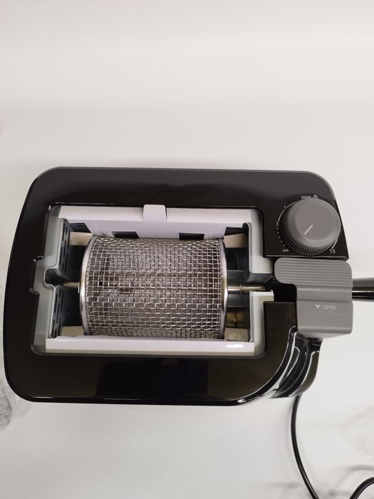 Maszynka do prażenia orzechów Medion