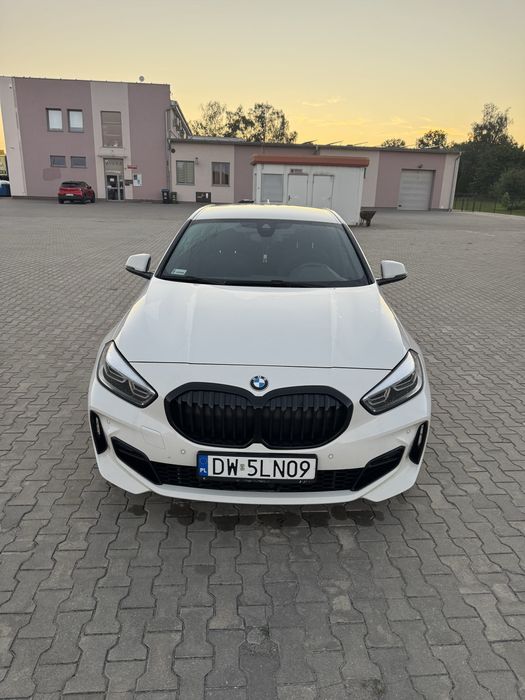 BMW Seria 1