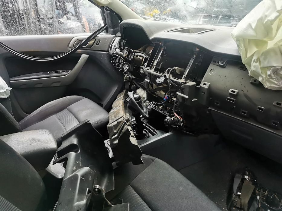 Peças Ford Ranger do ano 2011