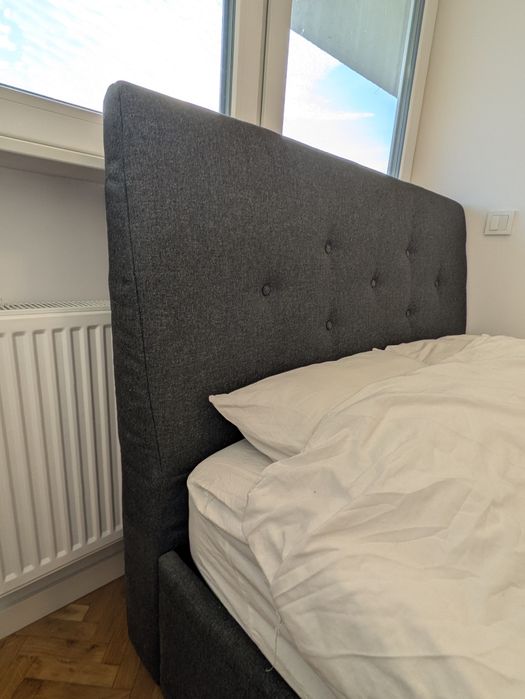 Łóżko  IKEA idänas