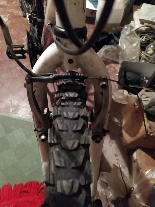 Bicicletas para venda