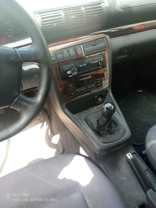 Carrinha Audi A4