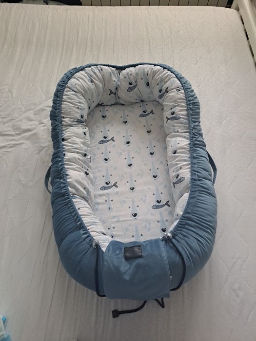 Kokon plus rożek z Lamilu