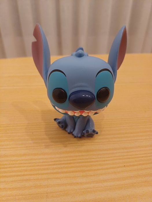 Funko pop Stitch 1045