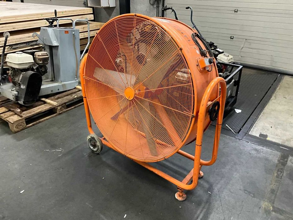 Wentylator Trotec TTW35000S