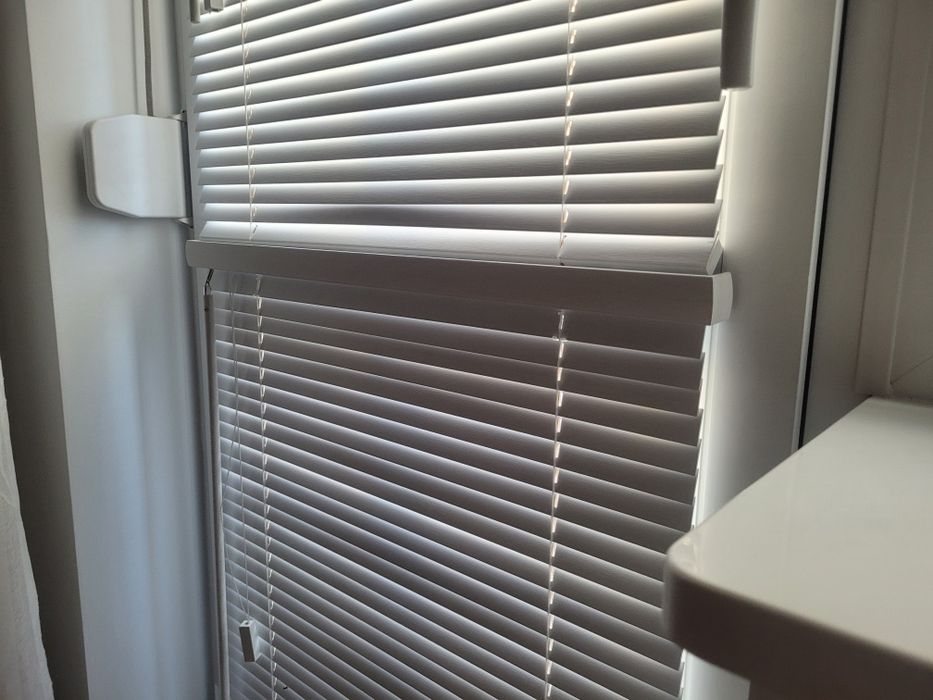 Żaluzje bambusowe/Roletki wewnętrzne/Moskitiery